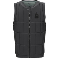 Hommes Gilet De Sauvetage Anarchy Wake